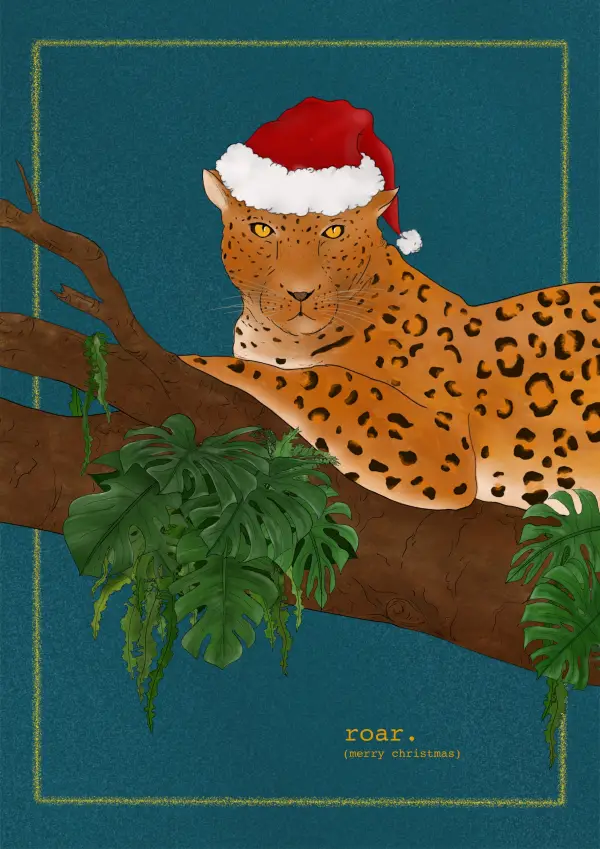 Jungle Bells